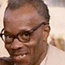 Willie  M. Bryant