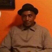 Rodney "Gooba" Sanchez