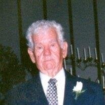 David Edward Hill