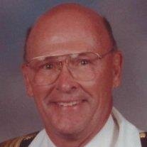 Dr. Frederick Christian Leiser Jr.