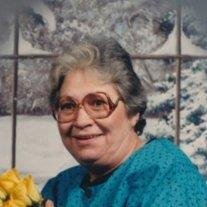 Mrs. Bonita E. Scott