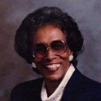 Hazel  Leigh Henderson Morse