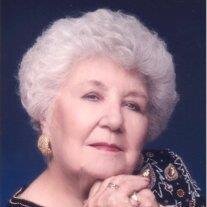 Mrs Minnie Powell Terrell