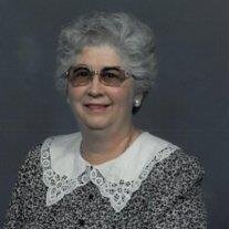 Audrey Pridemore Comer