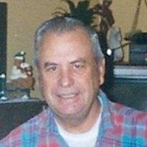 Mr. Charles E. McGinnis