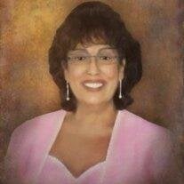 Maria Argelia Torres