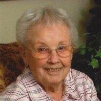 Lucille Rosson