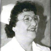 Ruth Imogene Blackmon