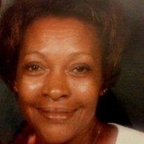 Carrie Lee McDonald