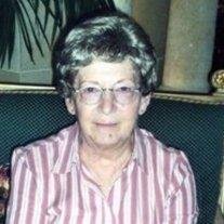 Mrs. Jeanne Marie Michel