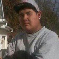 Darryl Gene Smith, Jr.