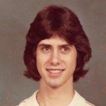 Jeff Curtis Collier