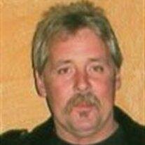 Timothy Kay Hutchison