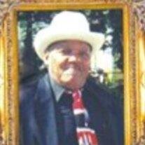 Mr. Eugene Eli Randolph