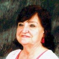 Thelma Louise Dawson Martin