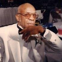 Carl  Willie Whitehead  Sr. 