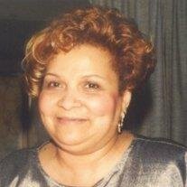 Mrs. Mignon Franklin