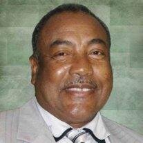 Mr. Lester McGuire