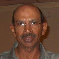 Mr. Frank Cross