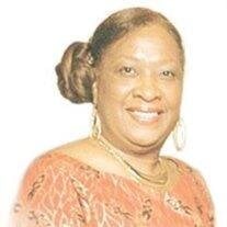 Mrs. Pauline Williams