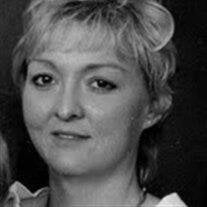 Brenda Marie White