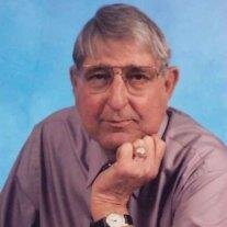 James M. "Jim" Lockridge