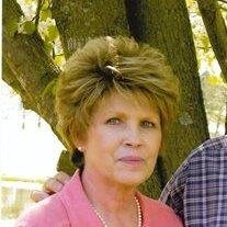 Sandra Faye Satterfield