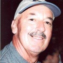 Carroll Collison "Butch" Walker