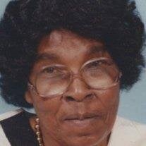 Ms. Ila M. McCrimmon