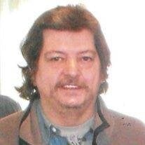 Mark Edward Nelson