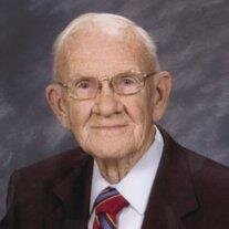 Mr. Arthur W.  Cate Sr.