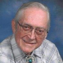 Gordon J. Scott