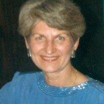 Birute S. Bernotas