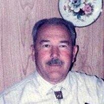 Mr. Aubrey Gray