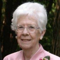 Eva Rae Johnson Dietrich