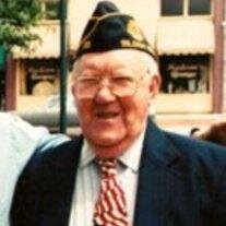 Carmon Arnold Cox