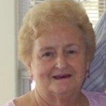 Dorothy Jean Cochran