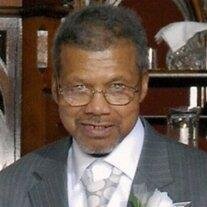 Robert E. Dunston Sr.