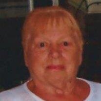 Ms. Beverly Ann Kelley