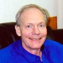 David Wayne Riegel