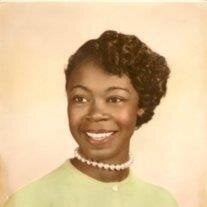 Jewel M. "JJ" Jackson