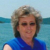 Mrs. Janice Melton