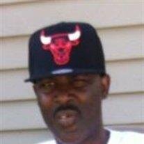 Mr. Bennie Lee Roberts Jr.