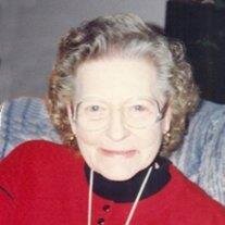 Bonnie Leroy