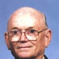 William Shackelford
