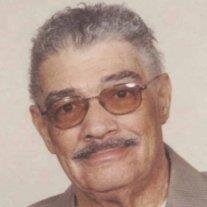 Mr. Charles LeRoy Mason