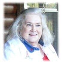 Faye Cranford