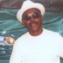 Mr. O.C.  "Pete" Charles Terry Jr.