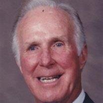Harold Notter