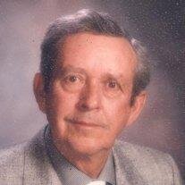 Mr. Samuel Lee Ramsey